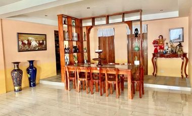 5 Bedroom Spacious House for Sale in Balingasag