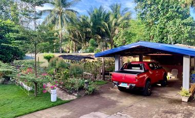 5 Bedroom Spacious House for Sale in Balingasag
