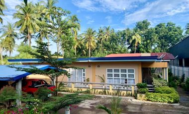 5 Bedroom Spacious House for Sale in Balingasag