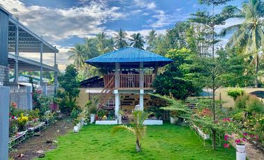 5 Bedroom Spacious House for Sale in Balingasag