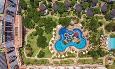 For Sale: Pool Villa at Jpark Resort Condotel in Maribago, Cebu - 112.65sqm.