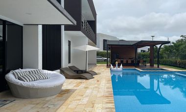 TE ALQUILO LINDA FINCA EL IMPERIO EN BUCARAMANGA!!!