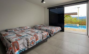 TE ALQUILO LINDA FINCA EL IMPERIO EN BUCARAMANGA!!!