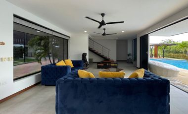 TE ALQUILO LINDA FINCA EL IMPERIO EN BUCARAMANGA!!!