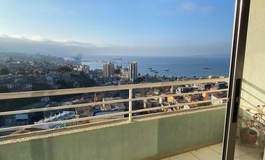 General Mackenna 289, Valparaíso, Chile