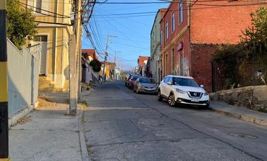 General Mackenna 289, Valparaíso, Chile