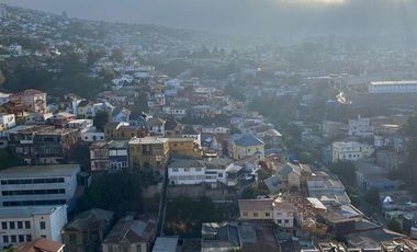 General Mackenna 289, Valparaíso, Chile