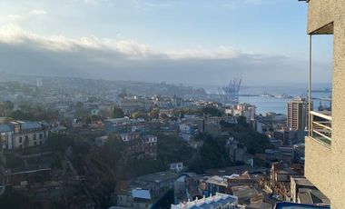 General Mackenna 289, Valparaíso, Chile