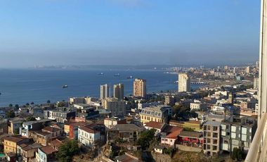 General Mackenna 289, Valparaíso, Chile