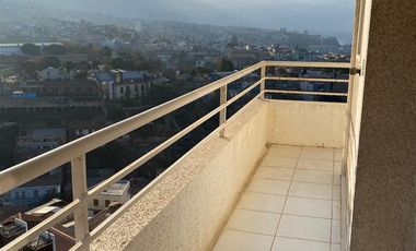 General Mackenna 289, Valparaíso, Chile