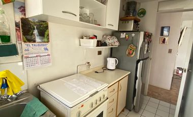 General Mackenna 289, Valparaíso, Chile