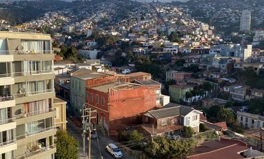 General Mackenna 289, Valparaíso, Chile