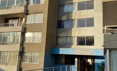 General Mackenna 289, Valparaíso, Chile