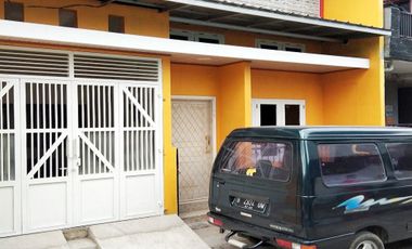 Rumah Dijual di Bekasi Dekat RS Siloam Bekasi Sepanjang Jaya