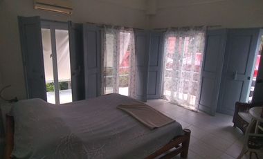 Native Resort for Sale in Danao, Panglao Island, Bohol