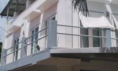 Native Resort for Sale in Danao, Panglao Island, Bohol
