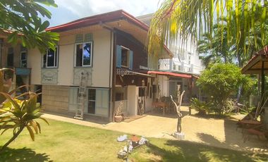 Native Resort for Sale in Danao, Panglao Island, Bohol