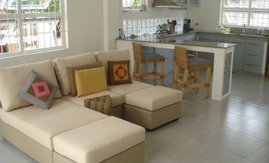 Native Resort for Sale in Danao, Panglao Island, Bohol