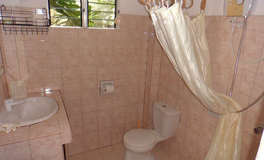 Native Resort for Sale in Danao, Panglao Island, Bohol