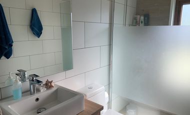 Estupenda Casa en Parcela Quitacalzón