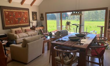 Estupenda Casa en Parcela Quitacalzón