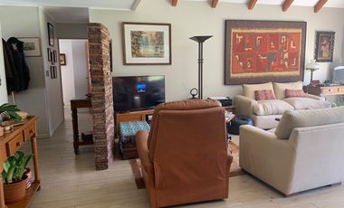 Estupenda Casa en Parcela Quitacalzón