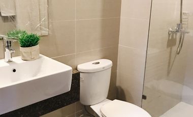 1BEDROOM UNIT FOR SALE AT BAYSHORE RESIDENTIAL RESORT 1,TAMBO, PARAÑAQUE