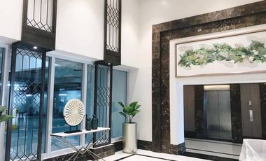 1BEDROOM UNIT FOR SALE AT BAYSHORE RESIDENTIAL RESORT 1,TAMBO, PARAÑAQUE