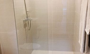 1BEDROOM UNIT FOR SALE AT BAYSHORE RESIDENTIAL RESORT 1,TAMBO, PARAÑAQUE