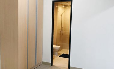 1BEDROOM UNIT FOR SALE AT BAYSHORE RESIDENTIAL RESORT 1,TAMBO, PARAÑAQUE