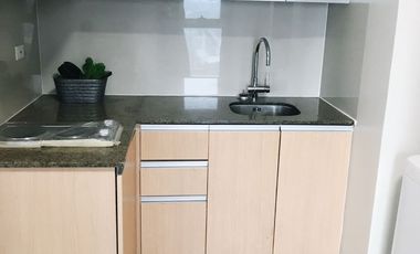 1BEDROOM UNIT FOR SALE AT BAYSHORE RESIDENTIAL RESORT 1,TAMBO, PARAÑAQUE