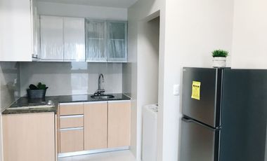 1BEDROOM UNIT FOR SALE AT BAYSHORE RESIDENTIAL RESORT 1,TAMBO, PARAÑAQUE