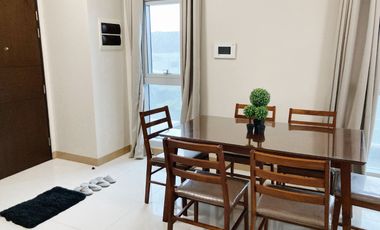 1BEDROOM UNIT FOR SALE AT BAYSHORE RESIDENTIAL RESORT 1,TAMBO, PARAÑAQUE