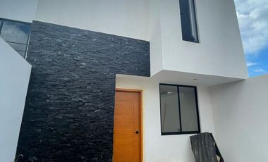 CASA EN VENTA “TUZOS -MINERAL DE LA REFORMA”