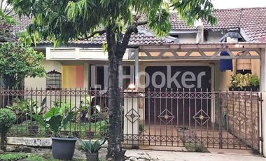 Rumah Jl. Walet Ciputat Timur, Tangerang Selatan, Banten
