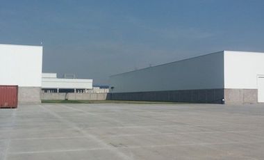 Nave Industrial en venta en Barrio San Juan, Tultitlán