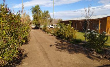 Parcela El Olivar - Colina