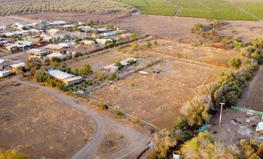 Parcela El Olivar - Colina