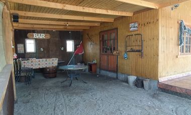 Parcela El Olivar - Colina