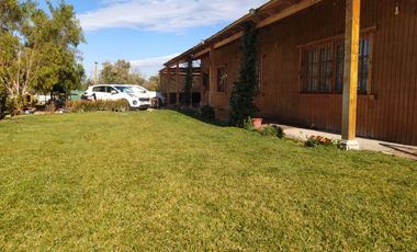 Parcela El Olivar - Colina