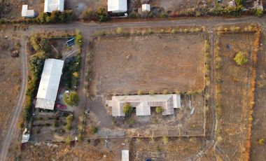 Parcela El Olivar - Colina