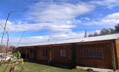 Parcela El Olivar - Colina