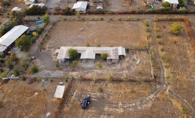 Parcela El Olivar - Colina