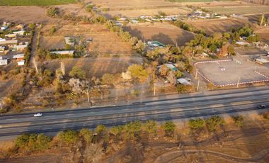 Parcela El Olivar - Colina