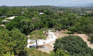 Residential Lot for Sale in La Vista Subdivision Quezon City