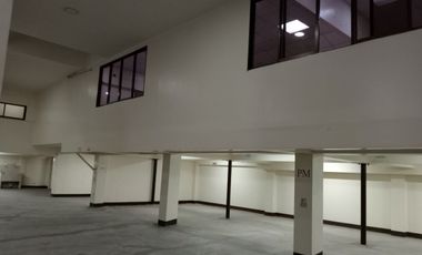 Mandaluyong Warehouse 1,113sqm  FOR LEASE