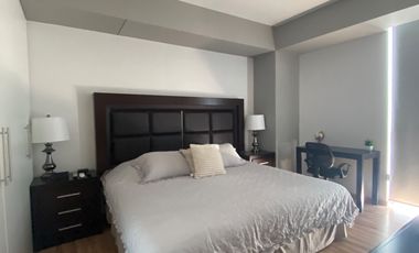 Departamento amueblado en renta