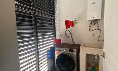 Departamento amueblado en renta