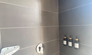 Departamento amueblado en renta