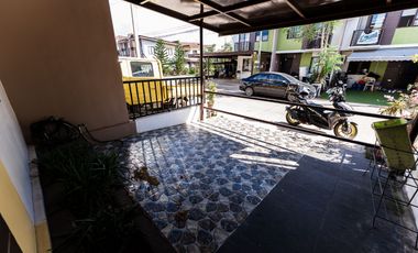 Montierra House for Sale/Rent